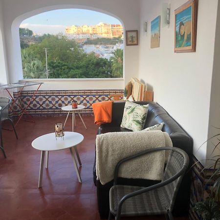 Maria Guest House Albufeira Buitenkant foto
