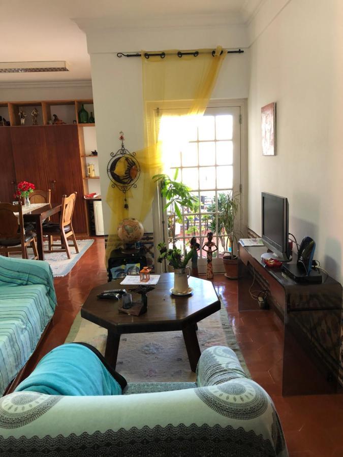 Maria Guest House Albufeira Buitenkant foto