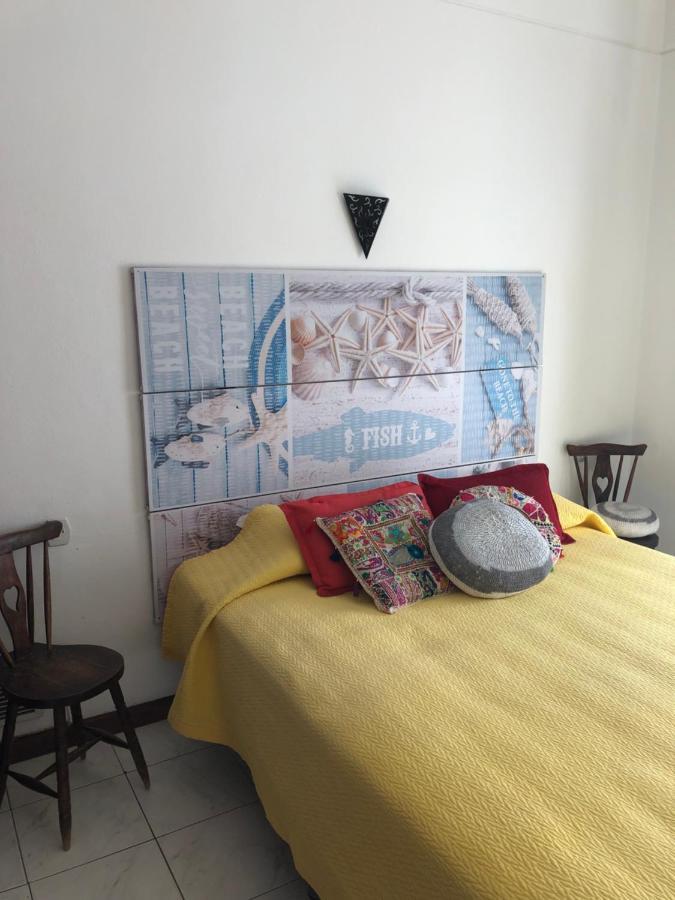 Maria Guest House Albufeira Buitenkant foto