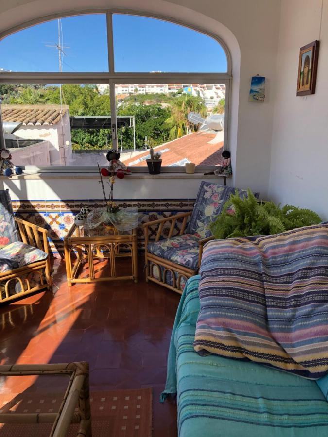 Maria Guest House Albufeira Buitenkant foto