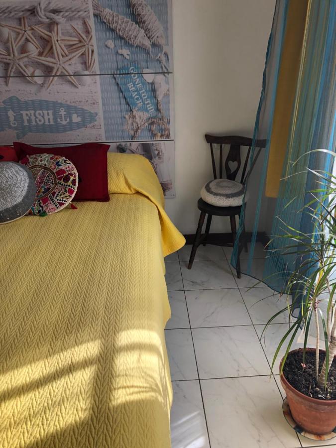 Maria Guest House Albufeira Buitenkant foto