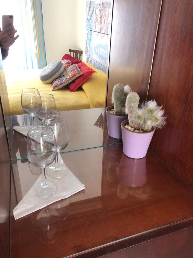 Maria Guest House Albufeira Buitenkant foto