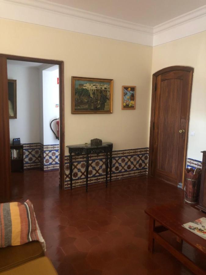 Maria Guest House Albufeira Buitenkant foto