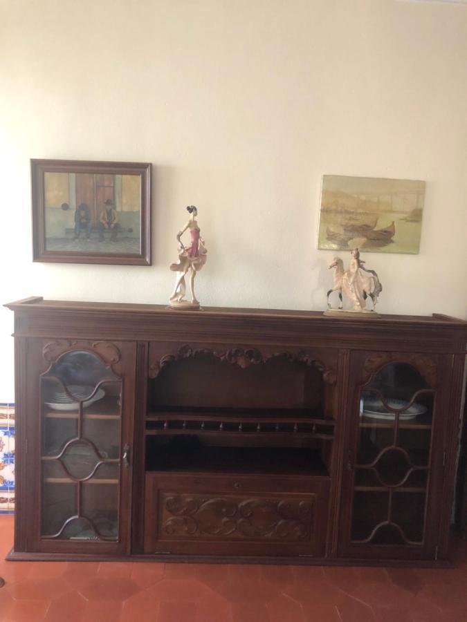 Maria Guest House Albufeira Buitenkant foto