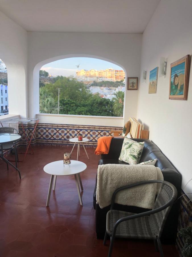Maria Guest House Albufeira Buitenkant foto