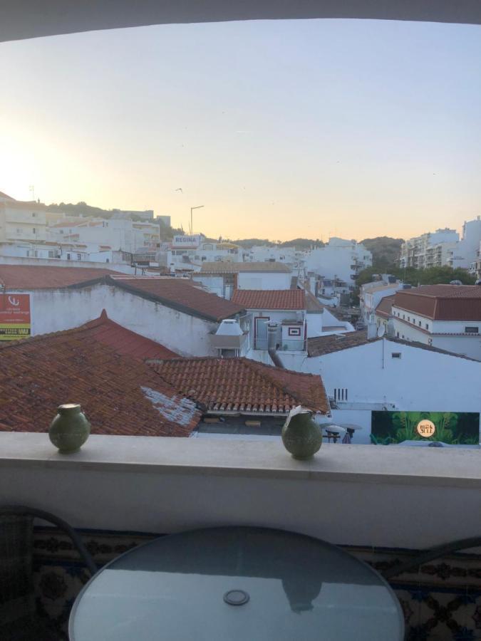 Maria Guest House Albufeira Buitenkant foto