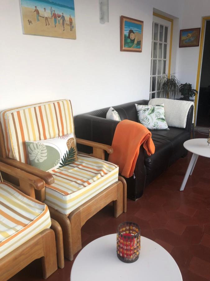 Maria Guest House Albufeira Buitenkant foto