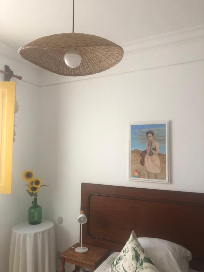 Maria Guest House Albufeira Buitenkant foto