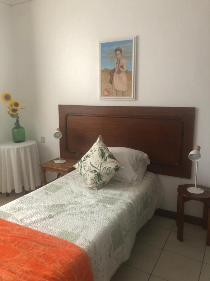 Maria Guest House Albufeira Buitenkant foto