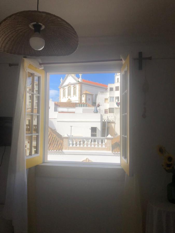 Maria Guest House Albufeira Buitenkant foto