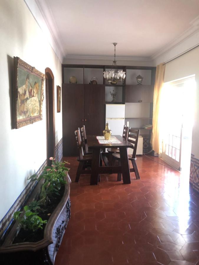 Maria Guest House Albufeira Buitenkant foto
