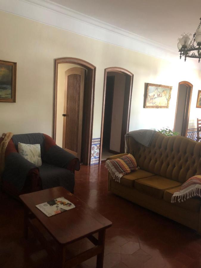 Maria Guest House Albufeira Buitenkant foto