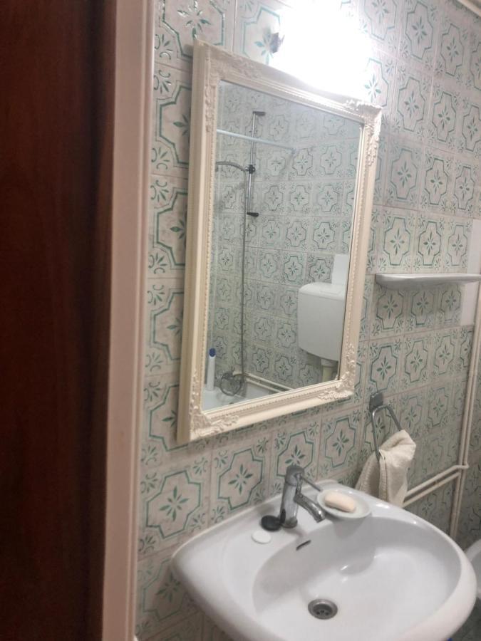 Maria Guest House Albufeira Buitenkant foto