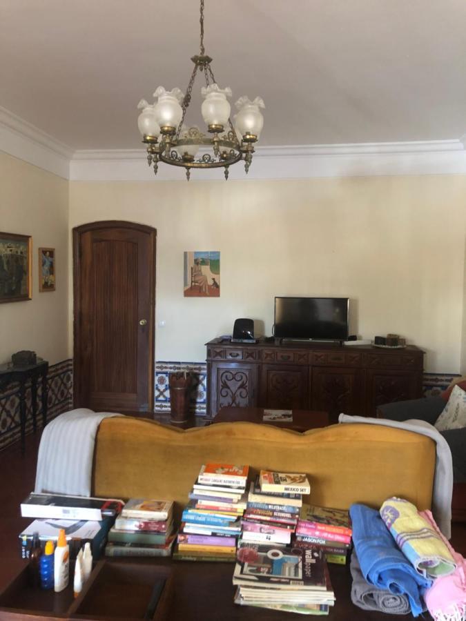 Maria Guest House Albufeira Buitenkant foto