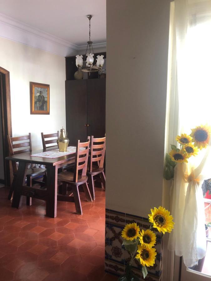 Maria Guest House Albufeira Buitenkant foto