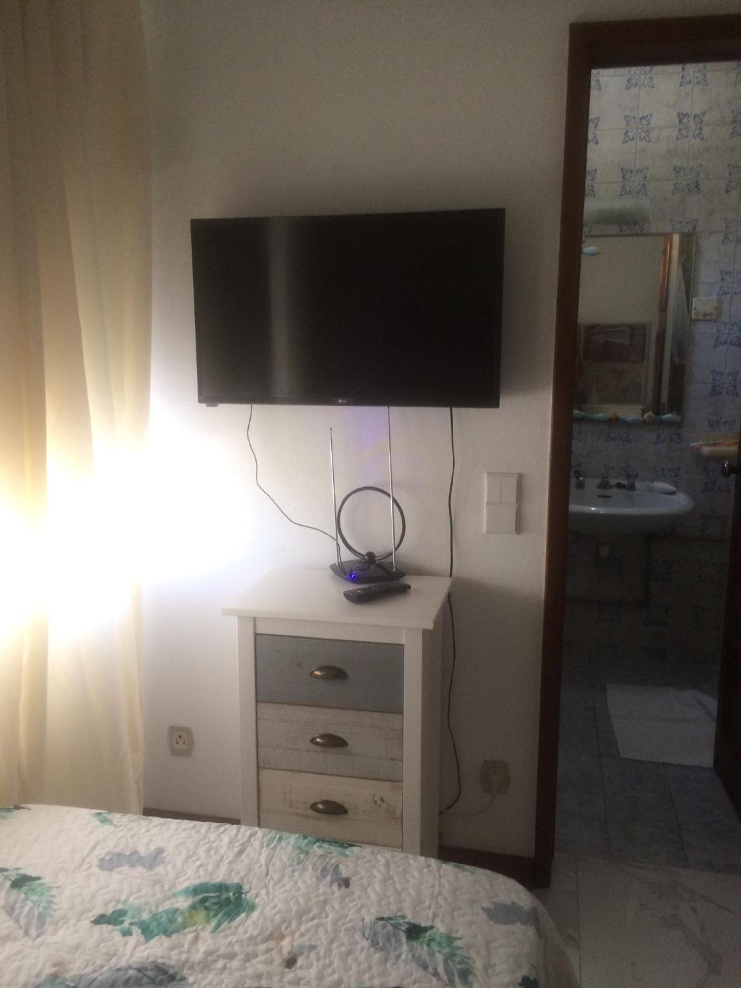 Maria Guest House Albufeira Buitenkant foto