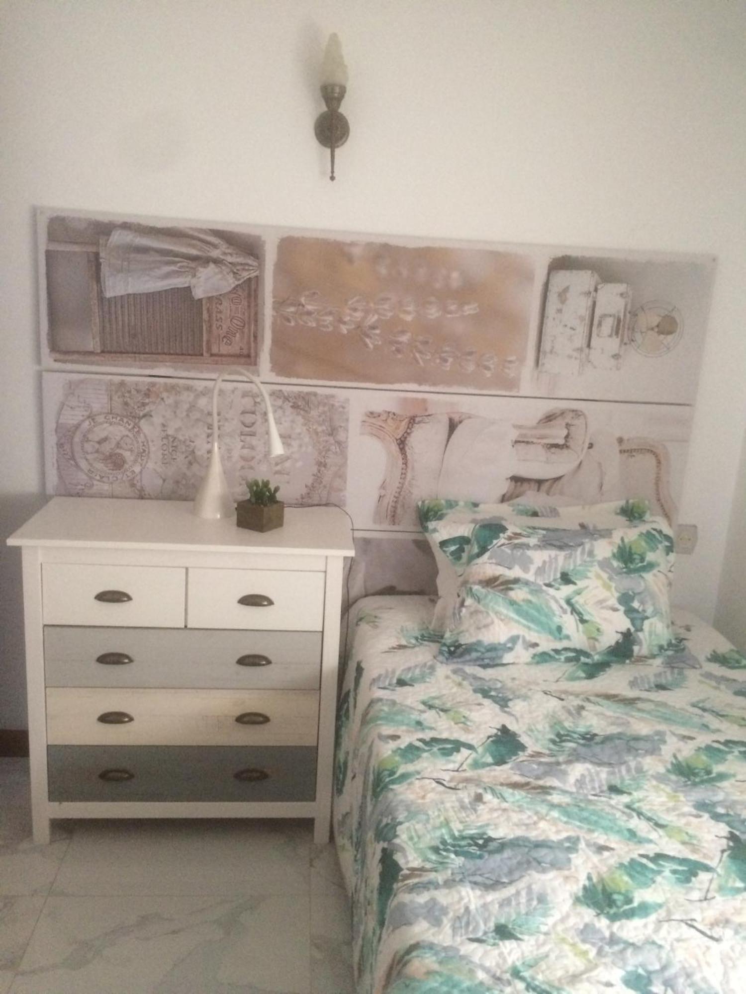 Maria Guest House Albufeira Buitenkant foto
