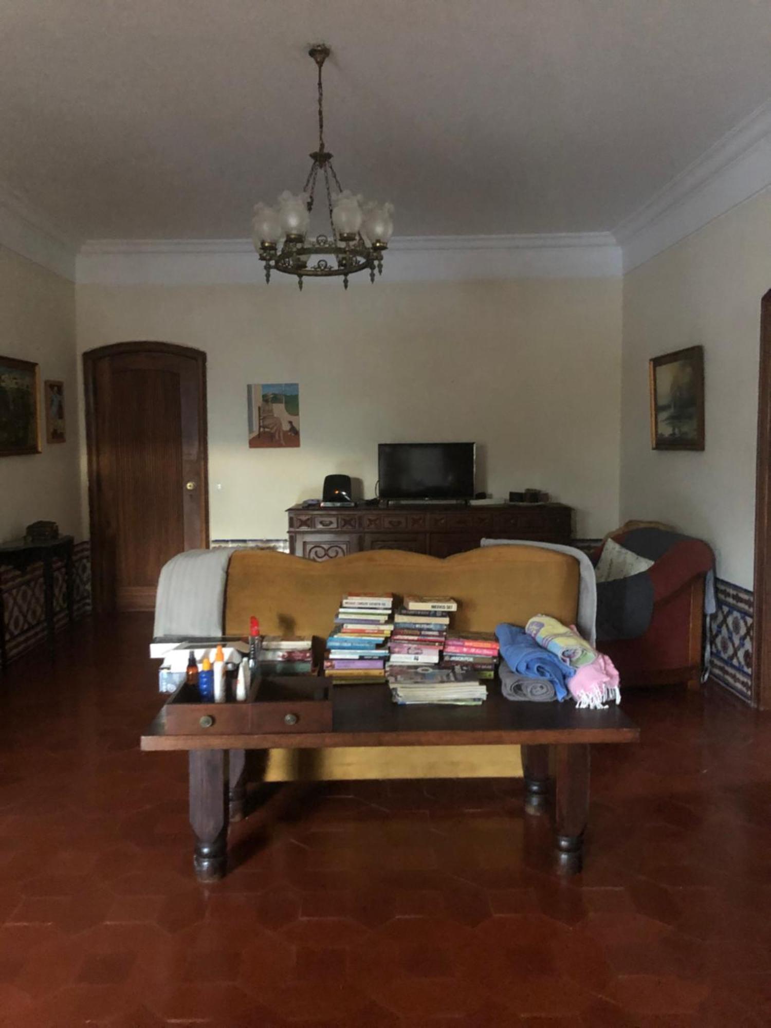 Maria Guest House Albufeira Buitenkant foto