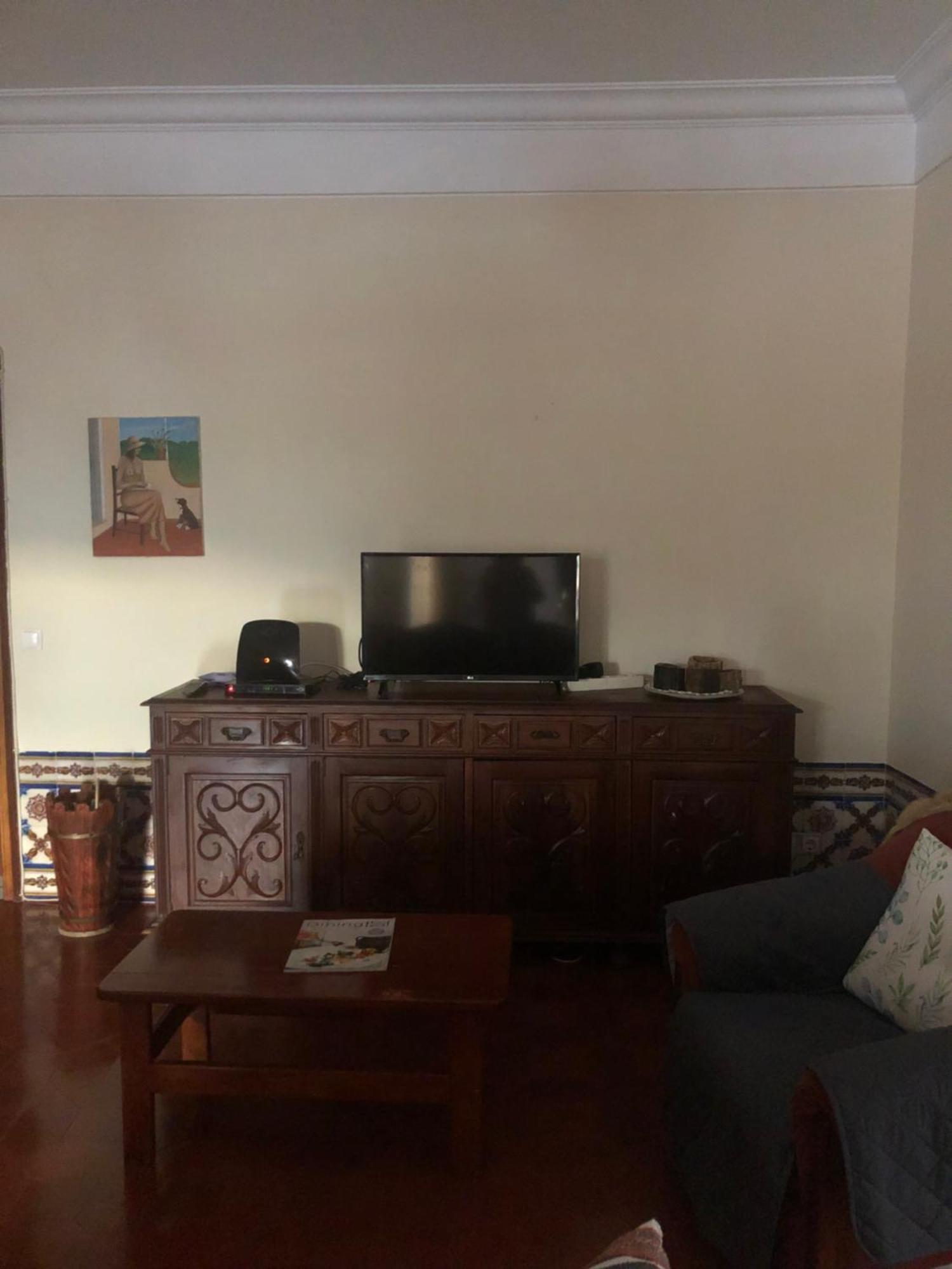 Maria Guest House Albufeira Buitenkant foto