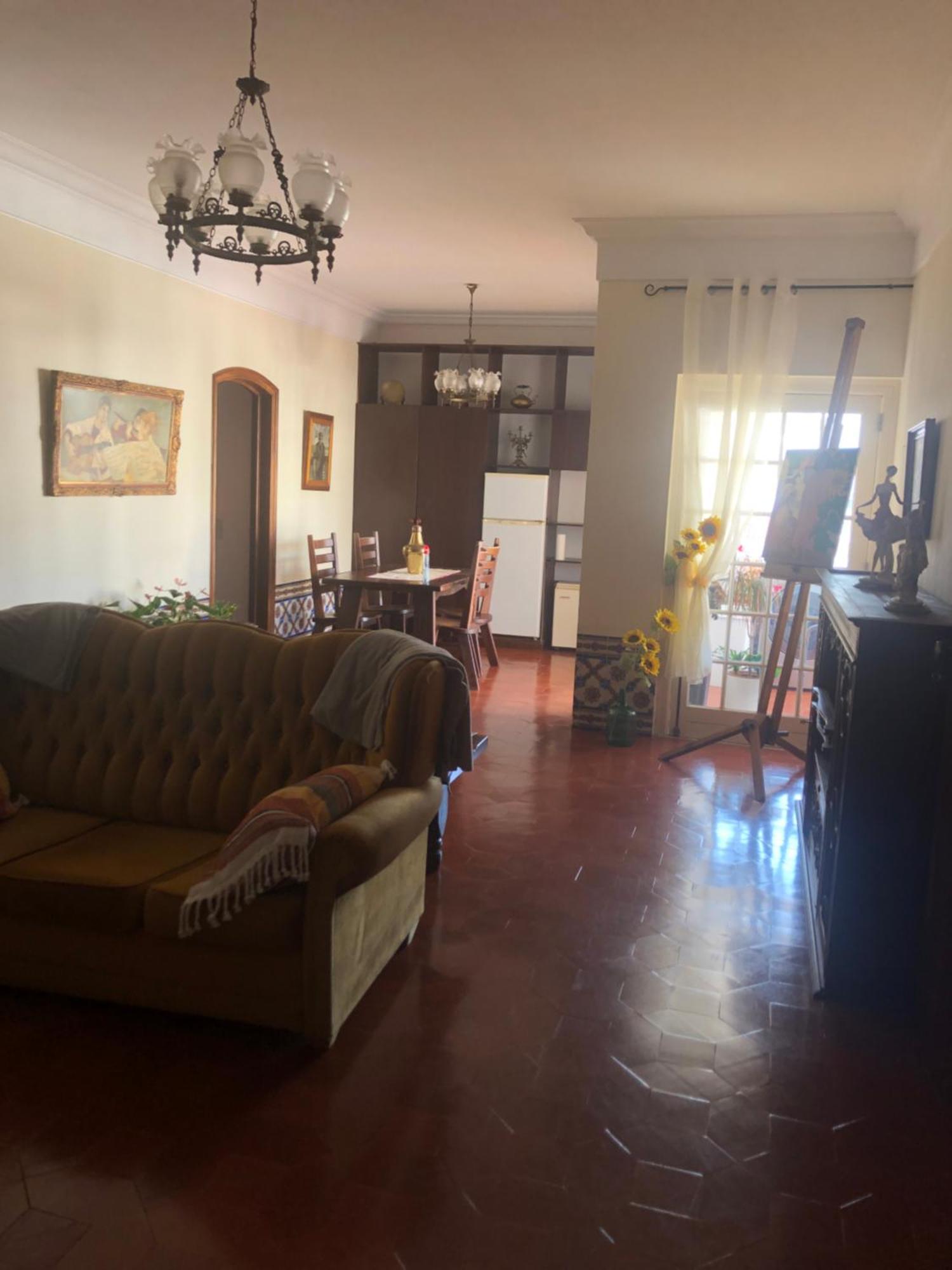 Maria Guest House Albufeira Buitenkant foto