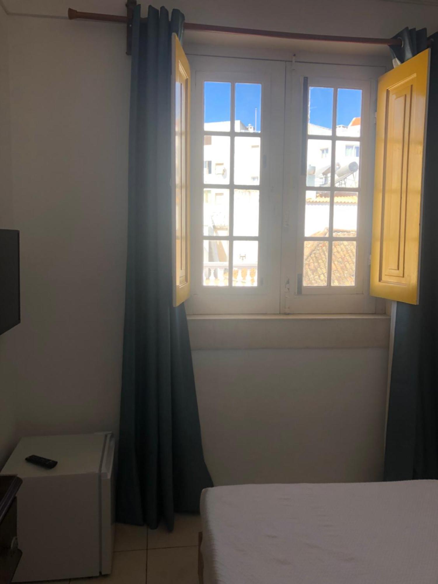 Maria Guest House Albufeira Buitenkant foto
