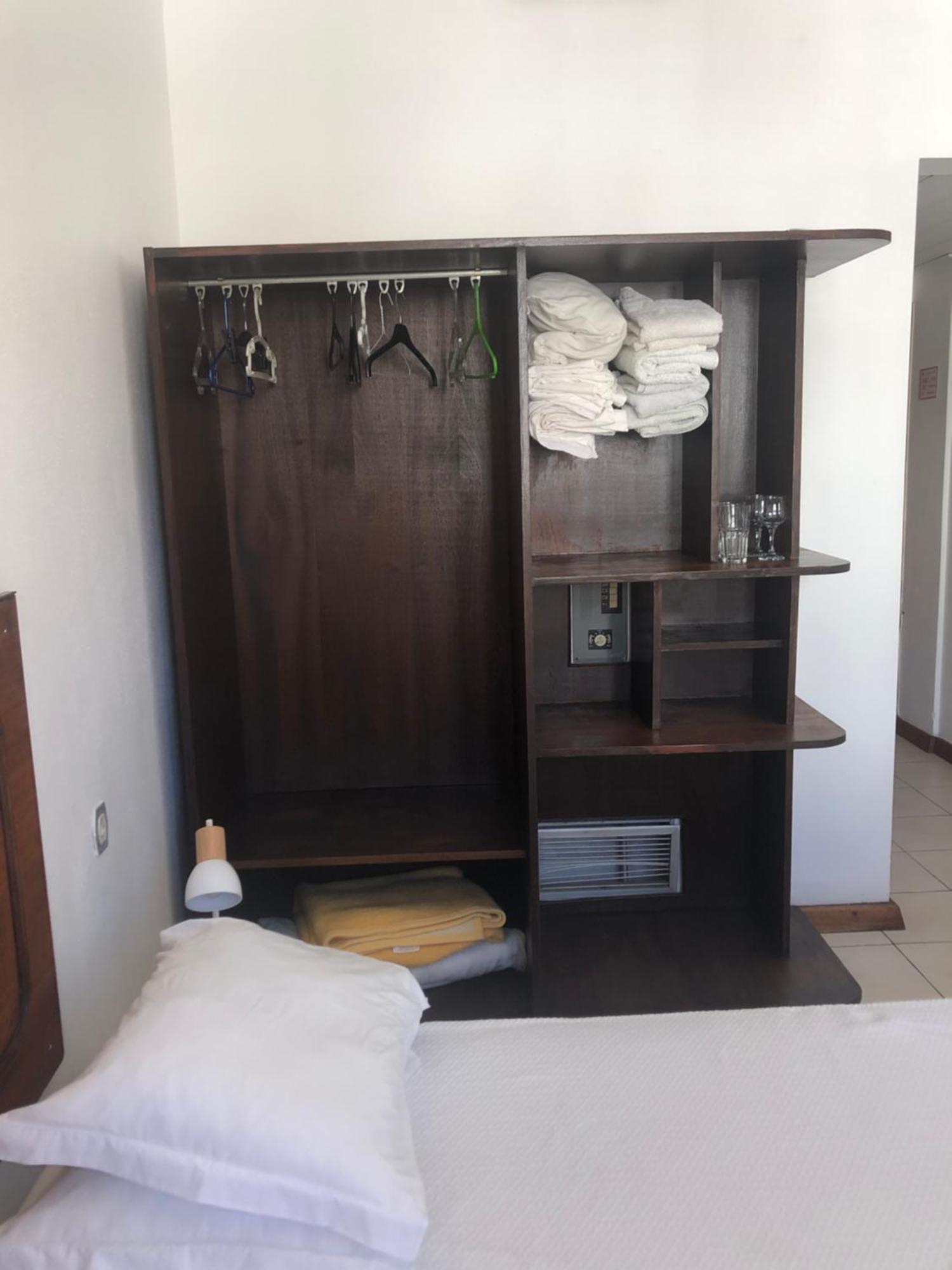 Maria Guest House Albufeira Buitenkant foto