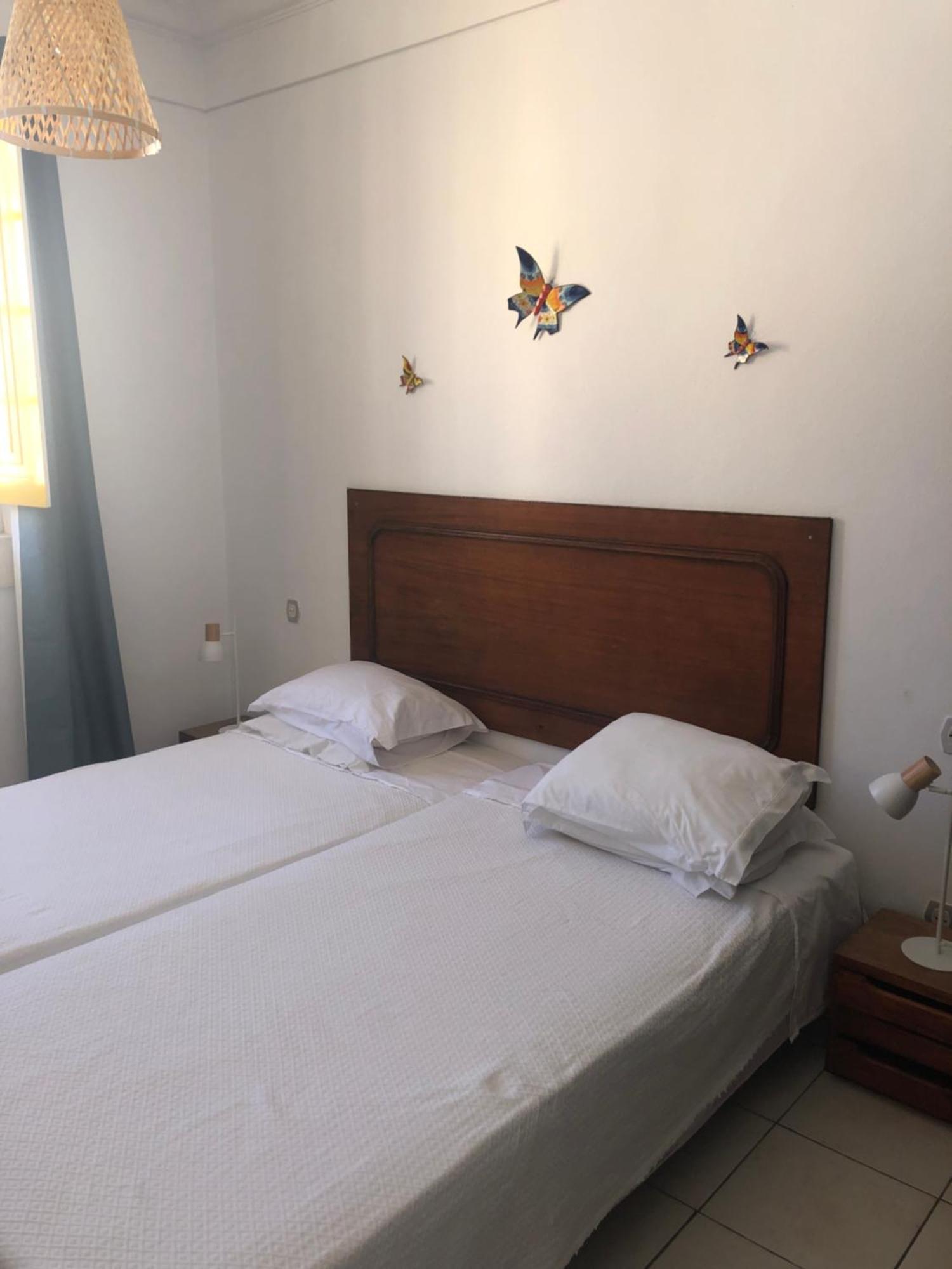 Maria Guest House Albufeira Buitenkant foto
