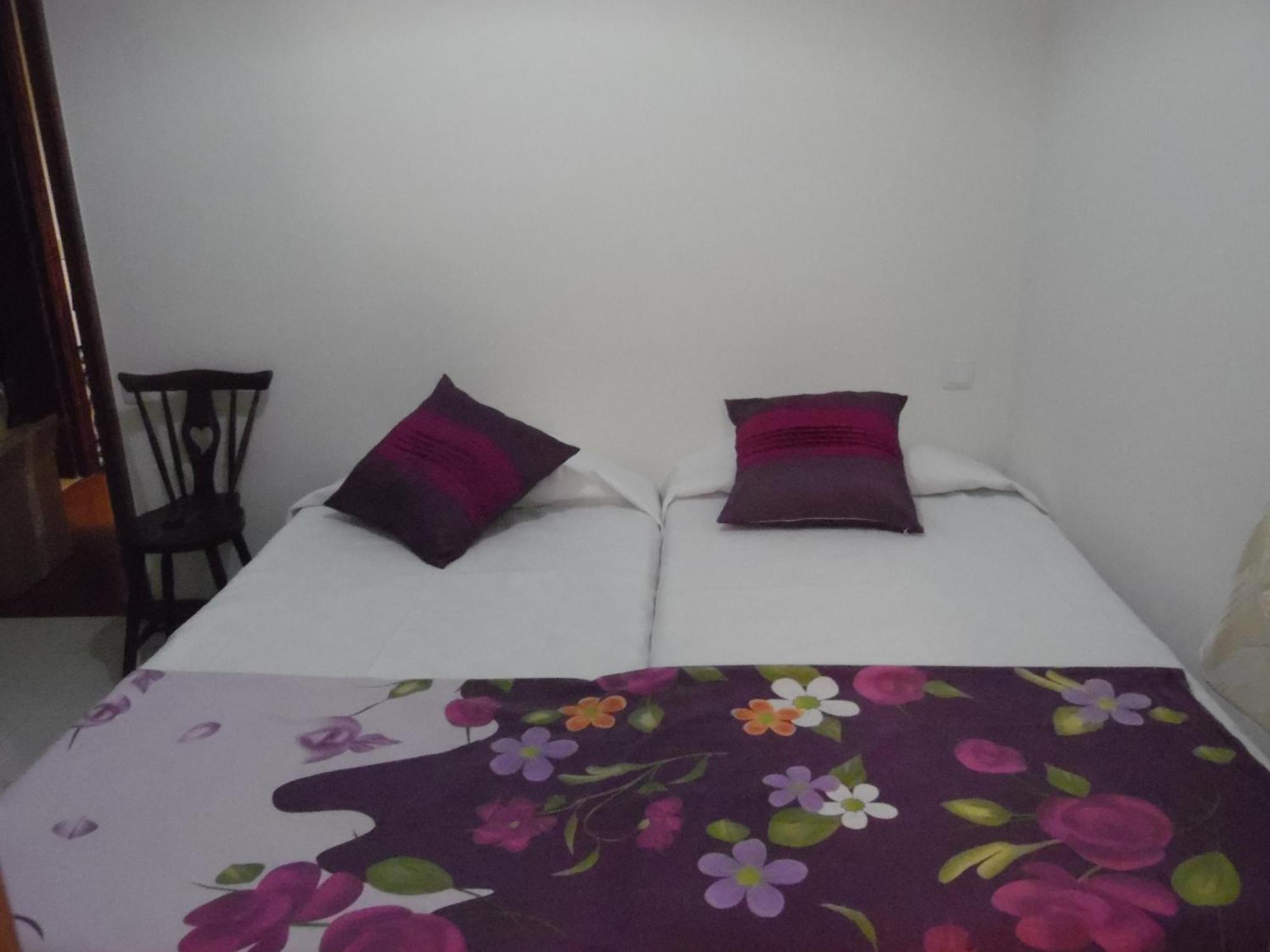 Maria Guest House Albufeira Buitenkant foto