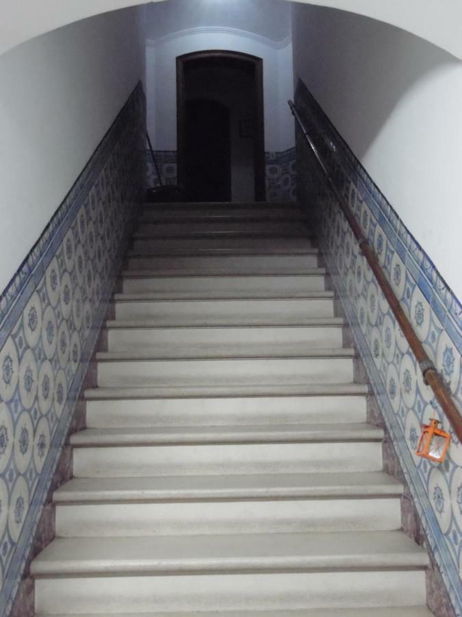 Maria Guest House Albufeira Buitenkant foto